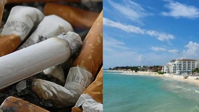 Se colocará señalética para que bañistas sepan que ya no pueden fumar en las playas: Zofemat