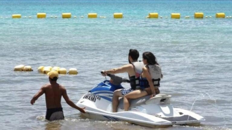 CANCÚN: Reportan náuticos pérdidas por hasta 600 MDP debido al mal tiempo