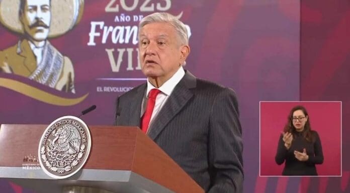 AMLO confirmó que su gobierno sí analiza trasladar el transporte aéreo de carga al Aeropuerto Internacional Felipe Ángeles (AIFA)
