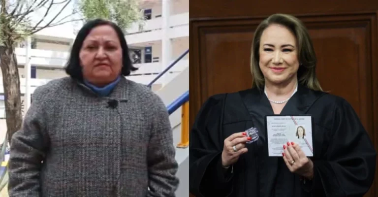 UNAM despide a Martha Rodríguez, asesora de tesis de Yasmín Esquivel