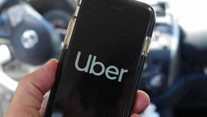 Lamenta Uber que Congreso no discutió reformas de Movilidad pero sí aprobó impuesto de 2% por viaje