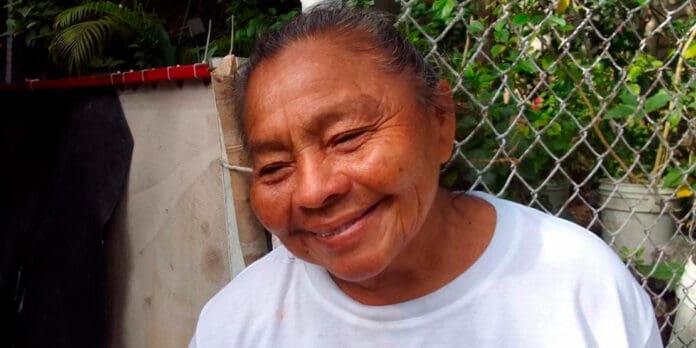 Habitantes de Las Fincas, asentamiento irregular de Cozumel, piden energía eléctrica e internet