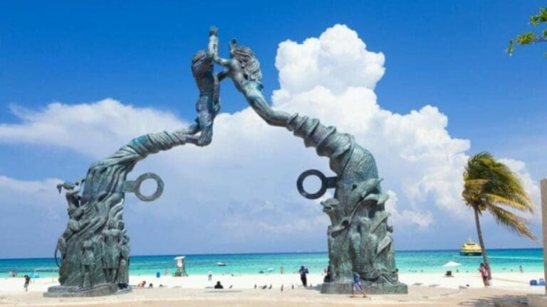 Resaltan líderes hoteleros que hay gran demanda hacia el Caribe Mexicano y Riviera Maya en Fitur