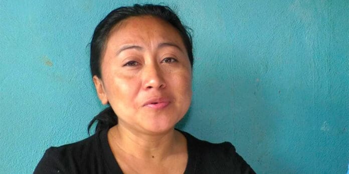 Denuncian presunta negligencia en muerte de menor en Cozumel; madre exige justicia