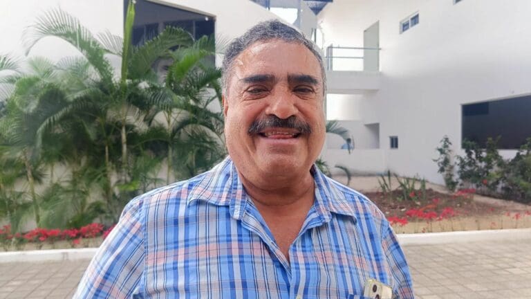 Busca Marciano Toledo que bloquera ABC resarza ecocidio en terreno de su propiedad