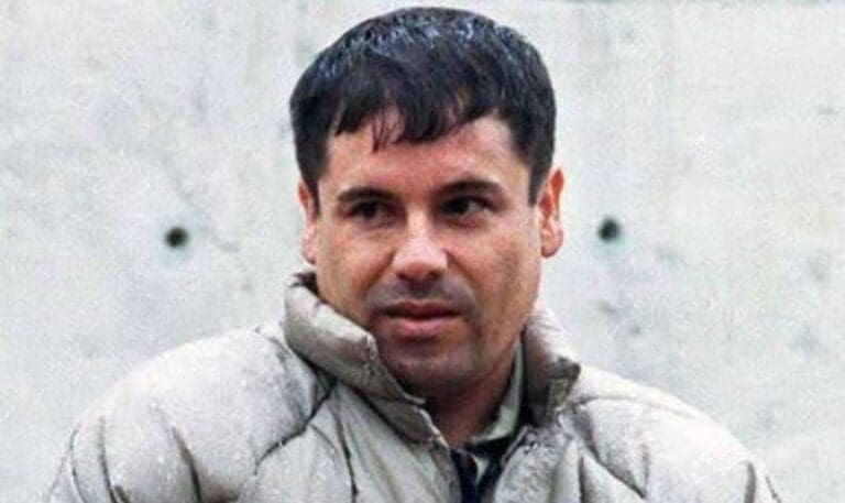 Video: “El Chapo” Guzmán pide hablar con AMLO; dice que es maltratado en la cárcel