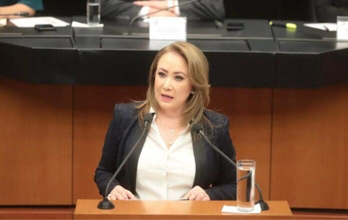 Yasmín Esquivel no renunciará a la SCJN