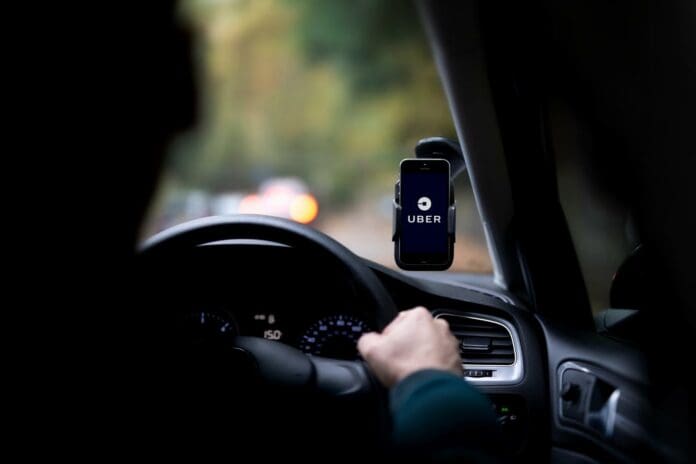 Anuncia Uber que aplicación ya está disponible para socios conductores en Chetumal 