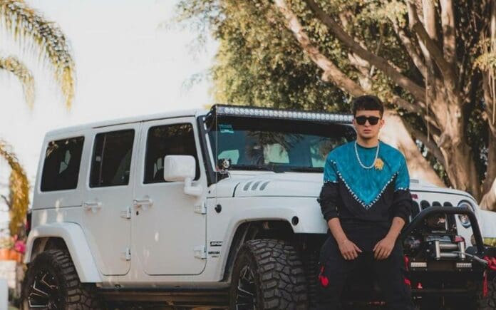 Detienen a influencer HotSpanish por reto que salió mal