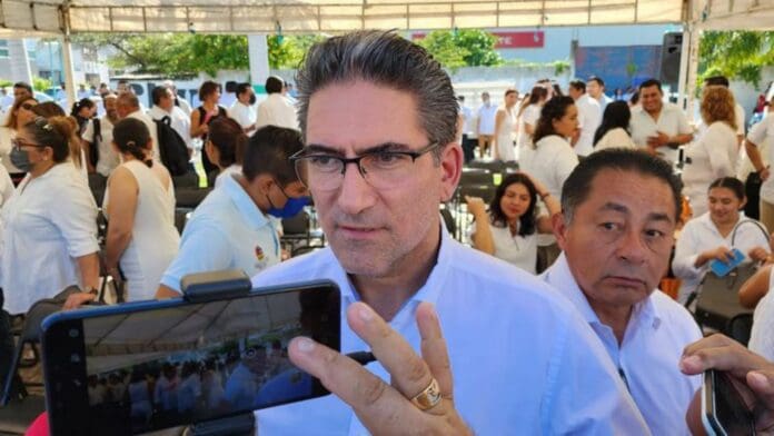 Suma Quintana Roo 29 casos de viruela símica en lo que va de enero; la mayoría en Cancún