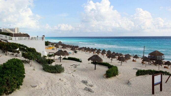 Vamos a mostrar al mundo la belleza de Cancún en Fitur: Ana Patricia Peralta