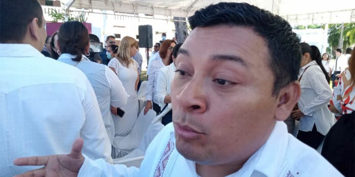 Estima diputado que regular a Uber llevará hasta 5 meses