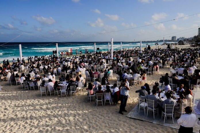 Se abre convocatoria para Bodas Colectivas 2023 