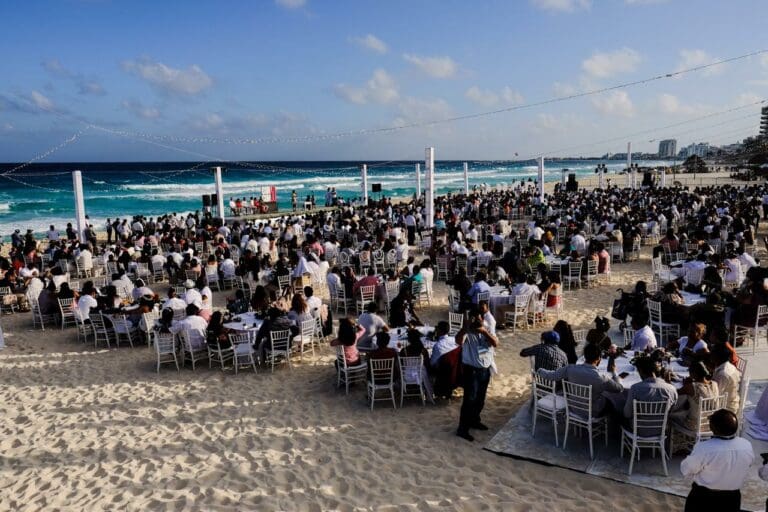 Se abre convocatoria para Bodas Colectivas 2023 