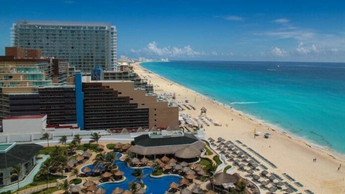 Quintana Roo está invirtiendo mucho menos que sus destinos rivales en promoción: Cicotur