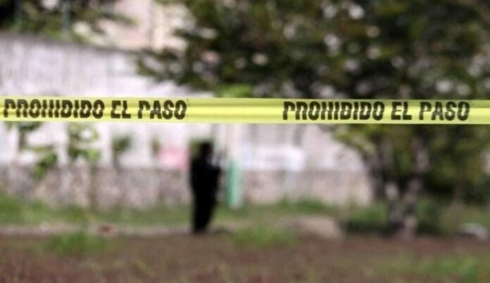 En Nuevo León fue hallado un bebé sin vida en un basurero. Es el segundo caso simolar, el otro ocurrió hace justo un año.