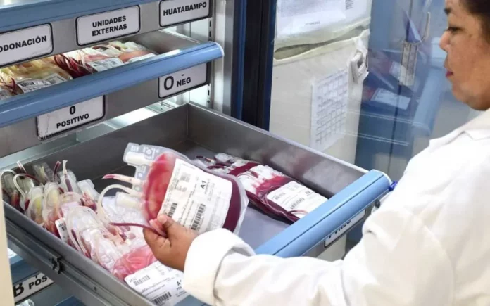 Niño fue contagiado con VIH con transfusión en hospital CNDH