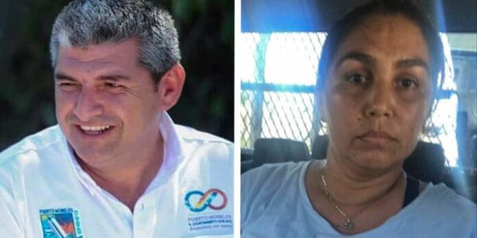 Ya está en libertad Karla Vivas, detenida por el asesinato de ‘Nacho’ Sánchez