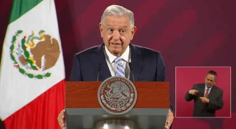 Video: Sheinbaum, Marcelo y Adán Augusto, los más preparados para gobernar: AMLO