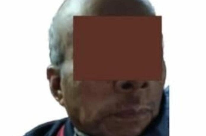 Un pastor acusado de haber abusado de varios menores de edad hace poco más de una década fue finalmente aprehendido.