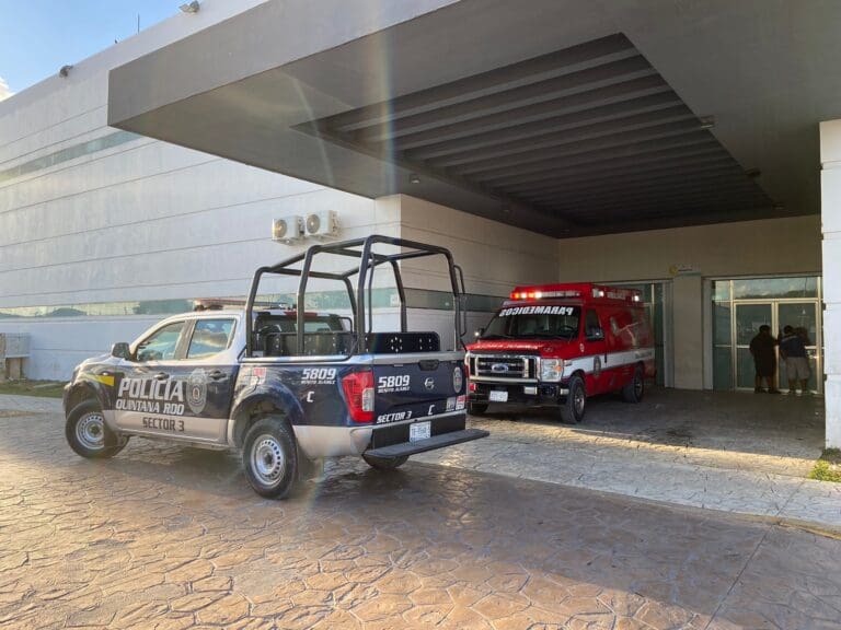 Lo arrojan en una fosa y disparan en la cabeza, pero sobrevivió