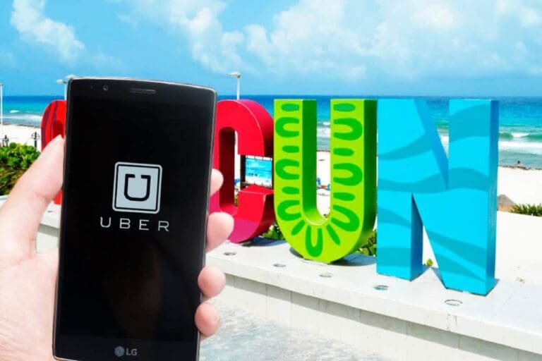 ¡Histórico! Aprueban entrada de Uber a Quintana Roo