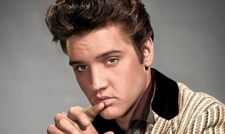 ¿Por qué Elvis Presley fue declarado persona non grata en México en 1955