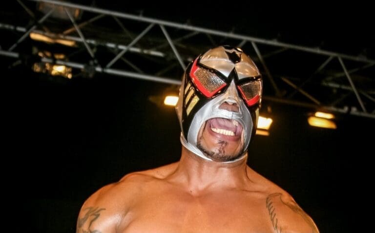 Muere el legendario Black Warrior a los 54 años