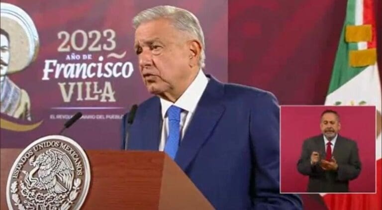 Video: Es falso que se detuvo a Ovidio Guzmán para quedar bien con Biden: AMLO