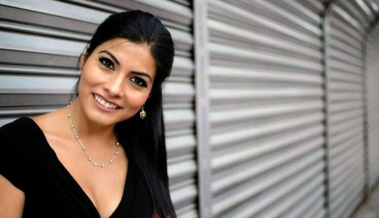 Confirman feminicidio de María Eugenia, psicóloga desaparecida en Puebla