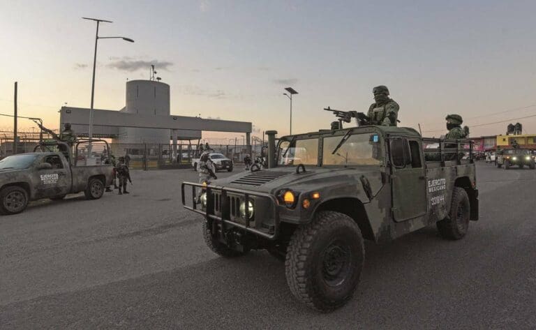 "El Ratón" y la primera noche en el penal del que se fugó su padre