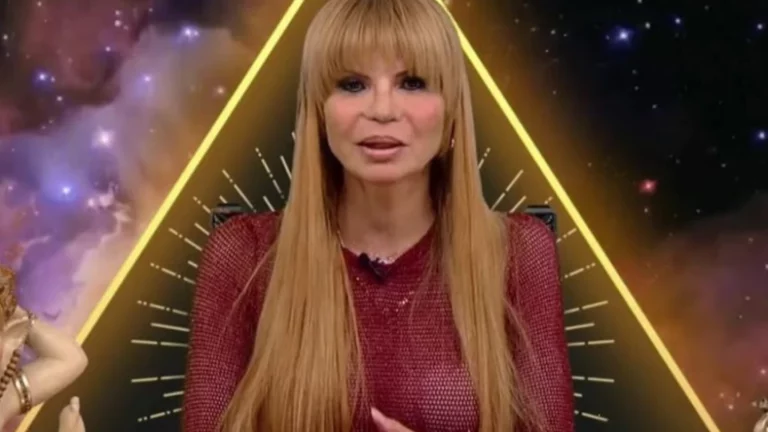 Predice Mhoni Vidente que La Casa de Los Famosos terminará antes de tiempo