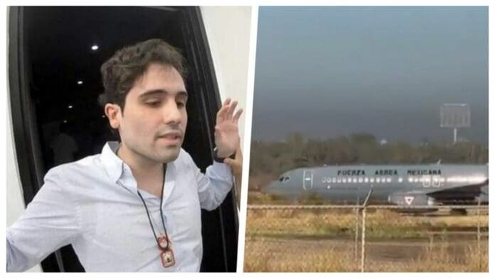 Minuto a minuto: la detención de Ovidio Guzmán, violencia y enfrentamientos (Videos)