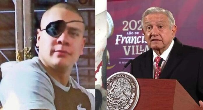 AMLO confirmó la muerte de 