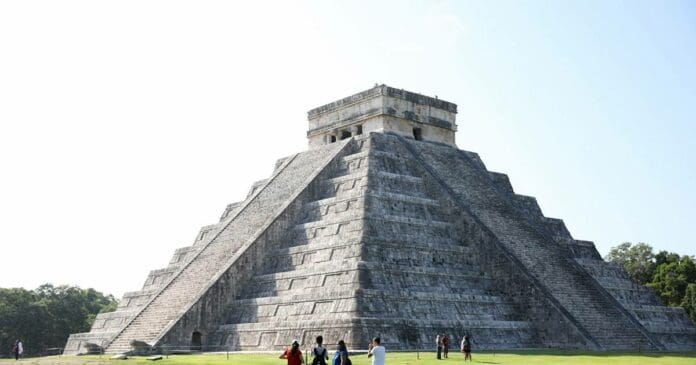 Tres días de bloqueos en Chichén Itzá ¿Por qué está tomada la zona arqueológica