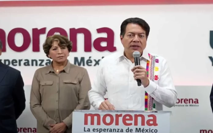 Difieren PT y PVEM sobre forma de alianza con Morena en Edomex y Coahuila