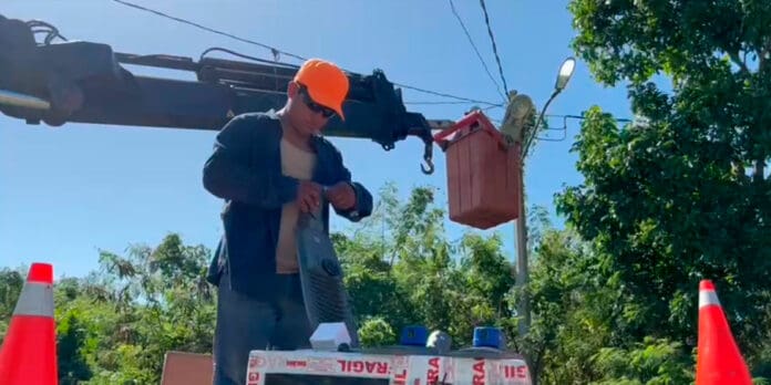 OTHÓN P. BLANCO VOLVERÁ A BRILLAR: YENSUNNI MARTÍNEZ