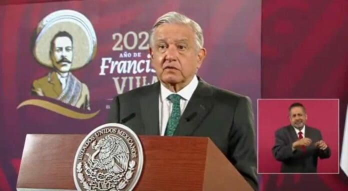AMLO considera que Emilo Lozoya podría llevar su proceso en libertad siempre y cuando repare el daño causado al erario.