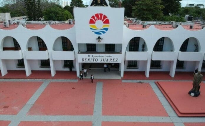 Mayor presupuesto de Benito Juárez no es por aumento de contribuyentes, sino de impuestos: Observatorio Legislativo 