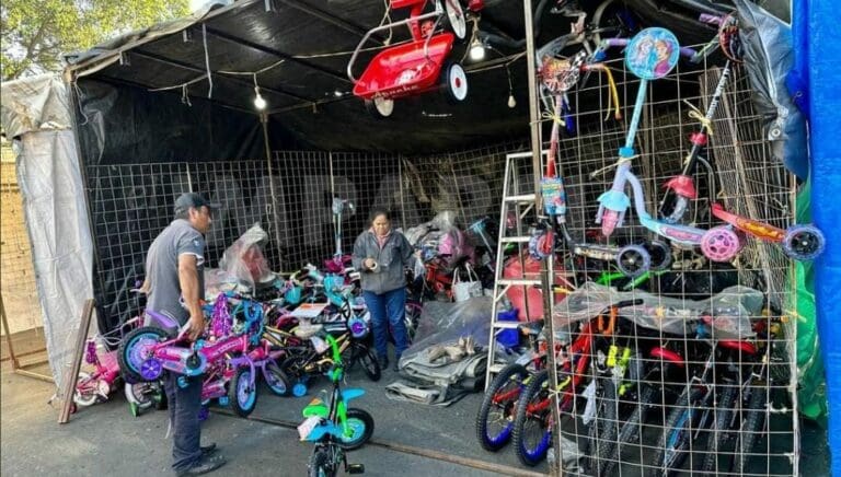 Emite Condusef recomendaciones para las compras de los Reyes Magos 