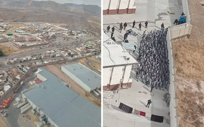 Más de la mitad de reos fugados de Juárez estaban acusados de homicidio y portación de armas