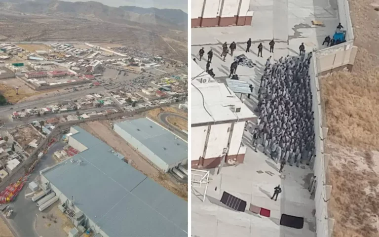 Más de la mitad de reos fugados de Juárez estaban acusados de homicidio y portación de armas