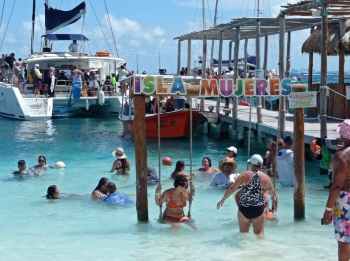 Forbes nombra a México como principal destino turístico de Latinoamérica en 2023 