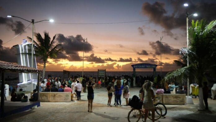 Puerto Morelos reporta saldo blanco en el mejor cierre de año turístico de su historia