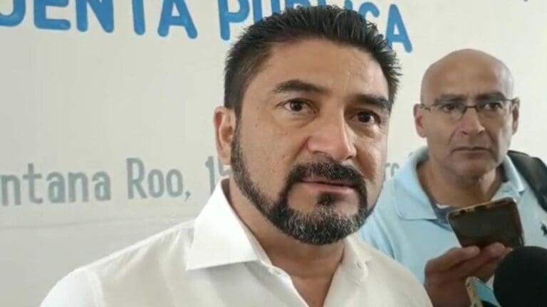 Anuncia tesorero de Solidaridad que se digitalizarán 15 trámites municipales