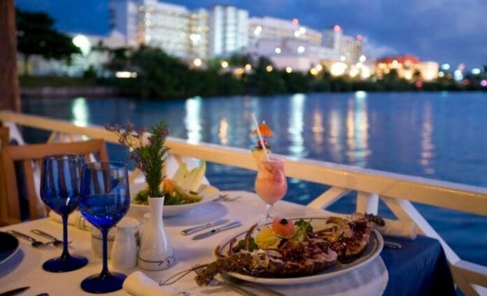Restaurantes de Cancún estuvieron al 100% durante fin de año: Canirac 