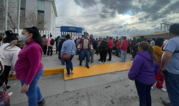 Una ataque armado ocurrió en el Cereso de Ciudad Juárez, Chihuahua este domingo. El saldo fue de 17 muertos y 27 reos fugados.