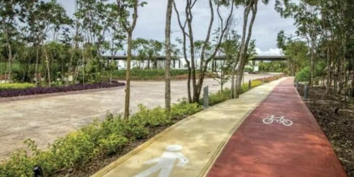 Guardias del Parque Metropolitano intimidan a la gente, deberían retirarse Adrián Pérez Vera