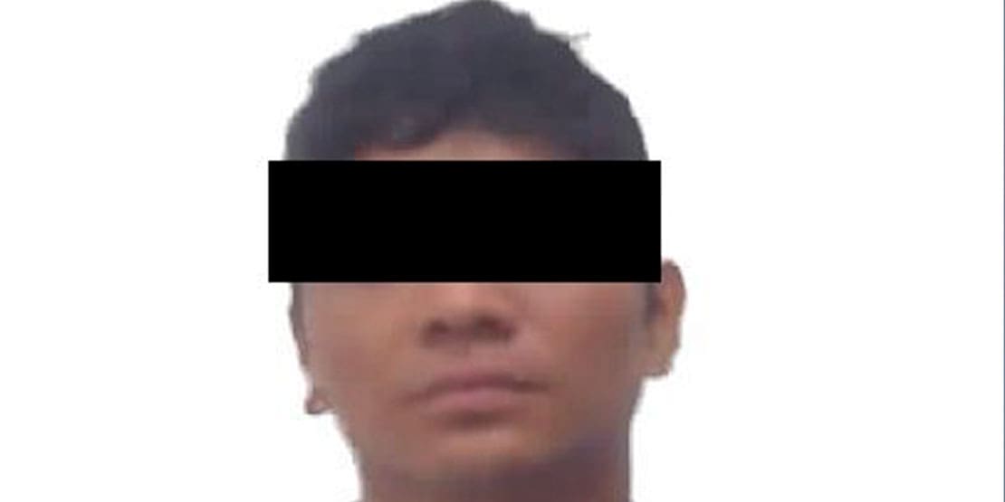 Capturan a vendedor de tours en Tulum, presuntamente implicado en distintos robos a comercios 