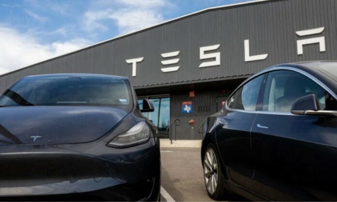 Elon Musk invierte en Monterrey: Confirma AMLO construcción de fábrica de Tesla